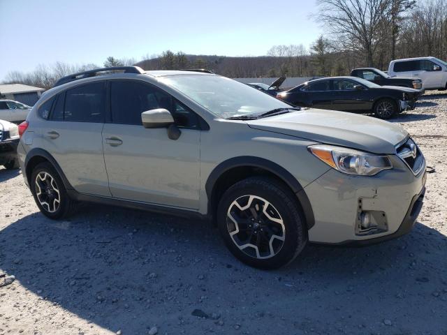 Photo 3 VIN: JF2GPABC5H9207273 - SUBARU CROSSTREK 