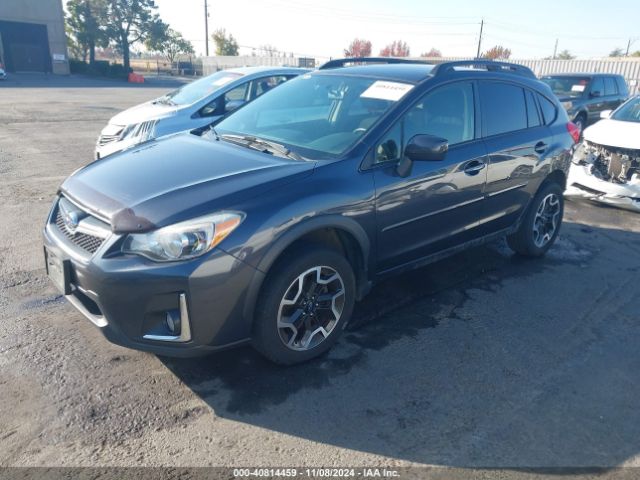 Photo 1 VIN: JF2GPABC5HH247746 - SUBARU CROSSTREK 