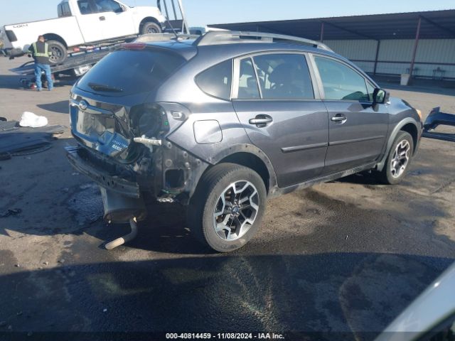 Photo 3 VIN: JF2GPABC5HH247746 - SUBARU CROSSTREK 