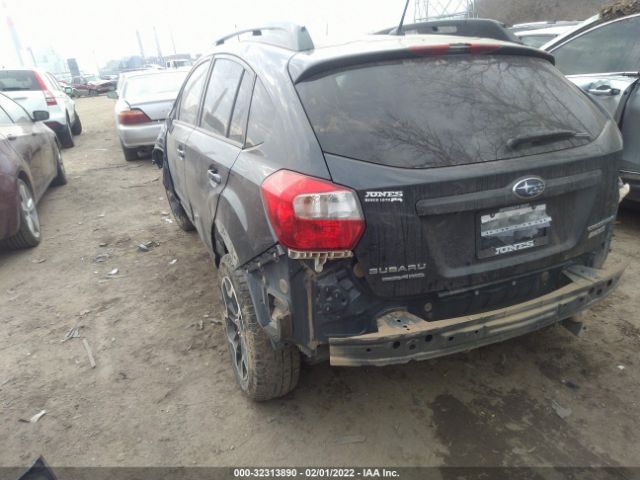 Photo 2 VIN: JF2GPABC5HH251330 - SUBARU CROSSTREK 