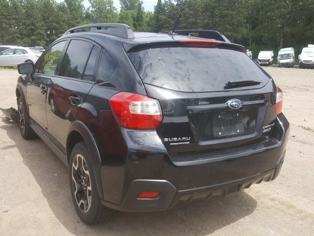 Photo 2 VIN: JF2GPABC5HH253773 - SUBARU CROSSTREK 