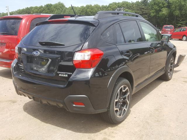 Photo 3 VIN: JF2GPABC5HH253773 - SUBARU CROSSTREK 