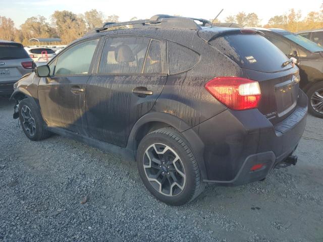 Photo 1 VIN: JF2GPABC5HH257791 - SUBARU CROSSTREK 