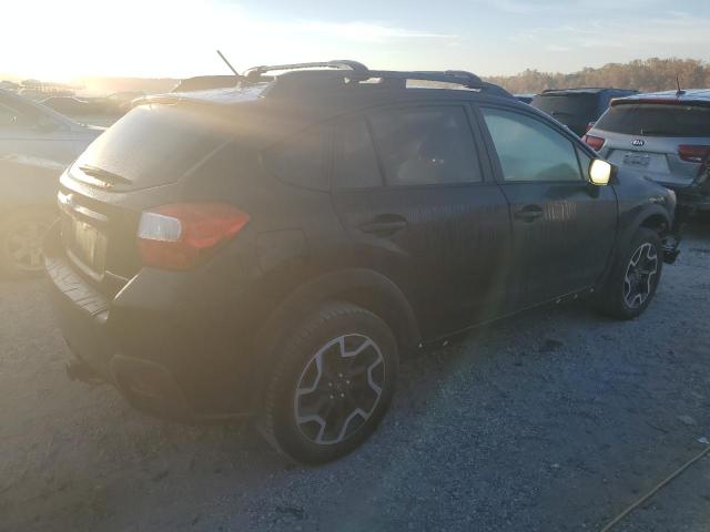 Photo 2 VIN: JF2GPABC5HH257791 - SUBARU CROSSTREK 