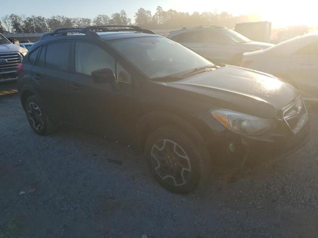 Photo 3 VIN: JF2GPABC5HH257791 - SUBARU CROSSTREK 