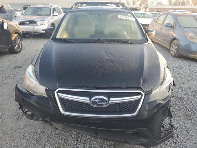 Photo 4 VIN: JF2GPABC5HH257791 - SUBARU CROSSTREK 