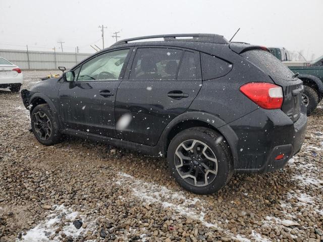 Photo 1 VIN: JF2GPABC5HH260688 - SUBARU CROSSTREK 