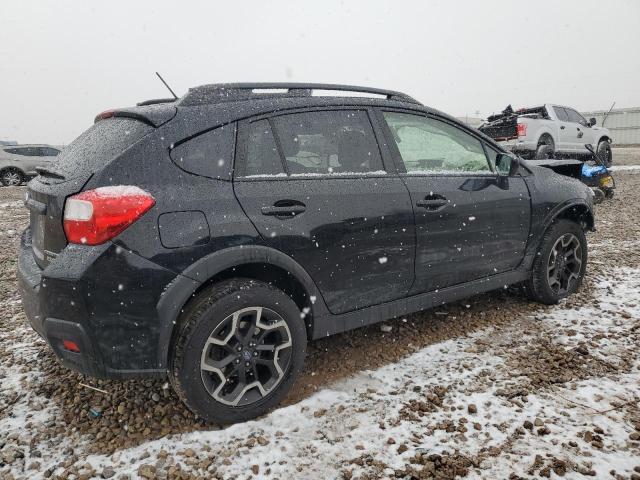 Photo 2 VIN: JF2GPABC5HH260688 - SUBARU CROSSTREK 