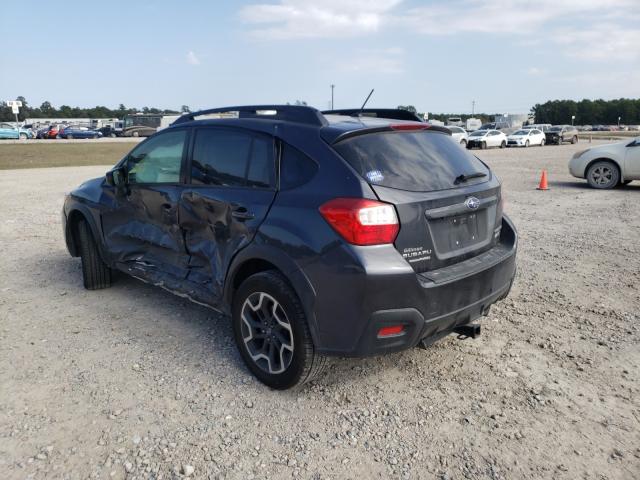 Photo 2 VIN: JF2GPABC5HH260979 - SUBARU CROSSTREK 