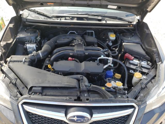 Photo 6 VIN: JF2GPABC5HH260979 - SUBARU CROSSTREK 