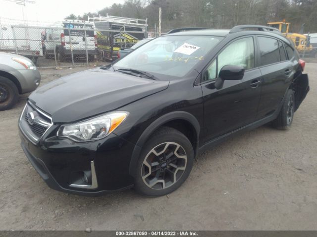 Photo 1 VIN: JF2GPABC5HH277250 - SUBARU CROSSTREK 