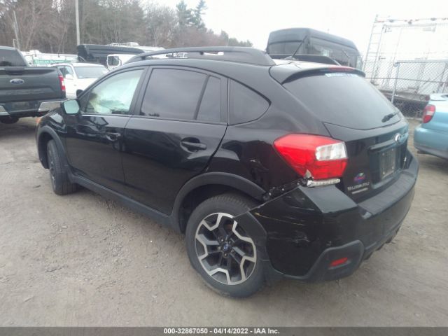 Photo 2 VIN: JF2GPABC5HH277250 - SUBARU CROSSTREK 