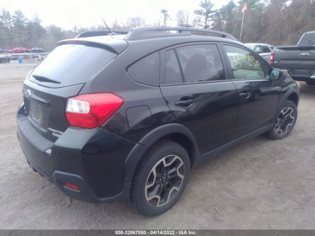 Photo 3 VIN: JF2GPABC5HH277250 - SUBARU CROSSTREK 