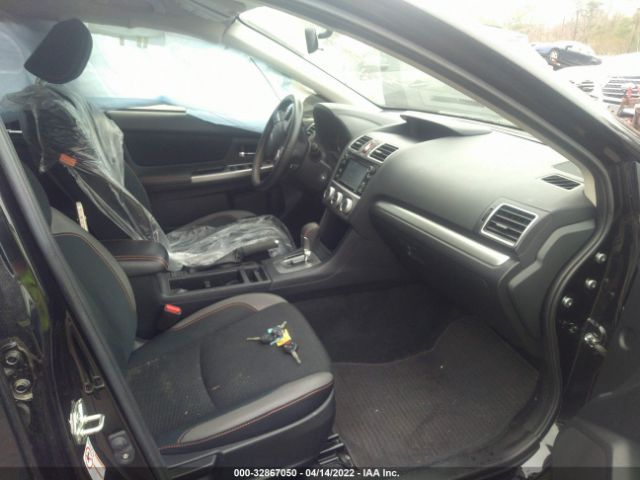 Photo 4 VIN: JF2GPABC5HH277250 - SUBARU CROSSTREK 