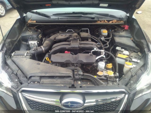 Photo 9 VIN: JF2GPABC5HH277250 - SUBARU CROSSTREK 