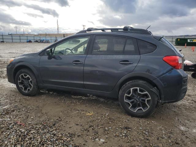 Photo 1 VIN: JF2GPABC5HH278625 - SUBARU CROSSTREK 