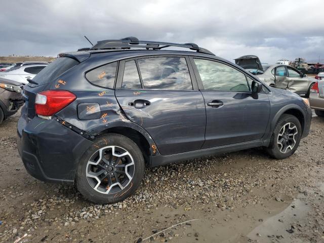 Photo 2 VIN: JF2GPABC5HH278625 - SUBARU CROSSTREK 