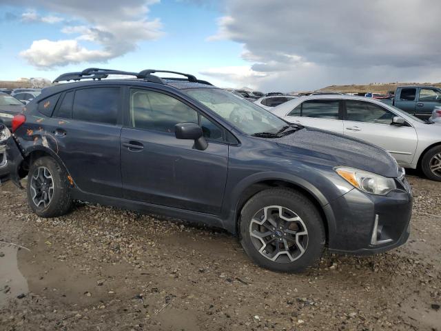 Photo 3 VIN: JF2GPABC5HH278625 - SUBARU CROSSTREK 