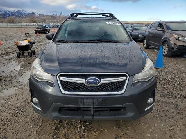 Photo 4 VIN: JF2GPABC5HH278625 - SUBARU CROSSTREK 