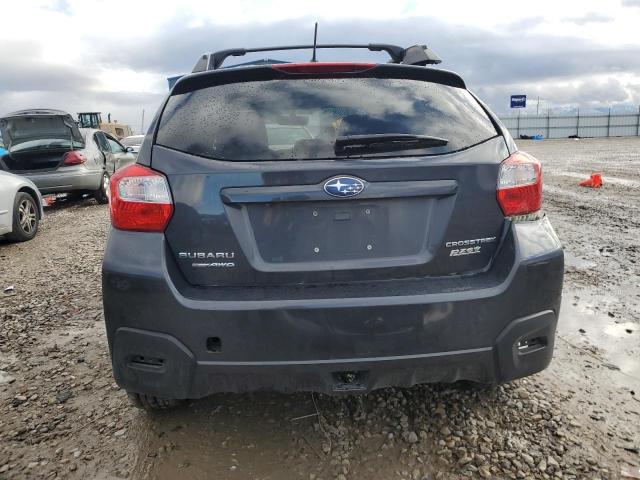 Photo 5 VIN: JF2GPABC5HH278625 - SUBARU CROSSTREK 