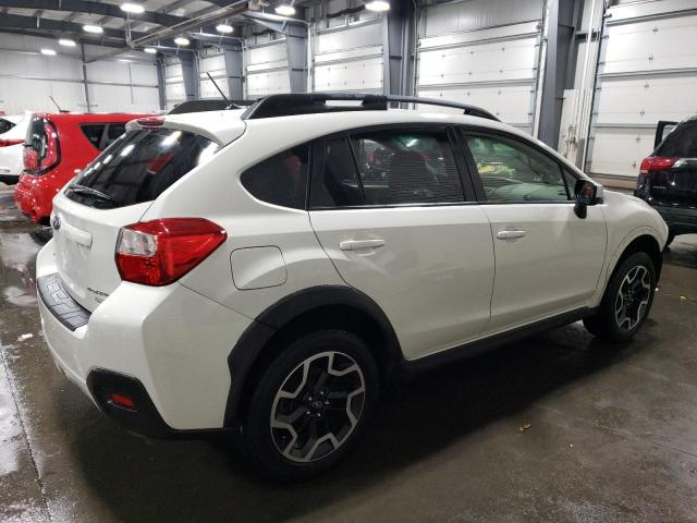 Photo 2 VIN: JF2GPABC6G8200224 - SUBARU CROSSTREK 