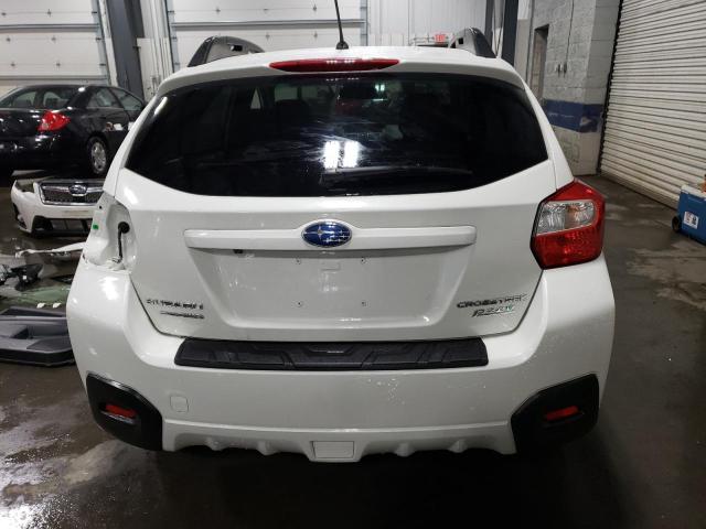 Photo 5 VIN: JF2GPABC6G8200224 - SUBARU CROSSTREK 