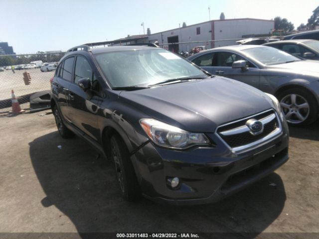 Photo 0 VIN: JF2GPABC6G8217105 - SUBARU CROSSTREK 