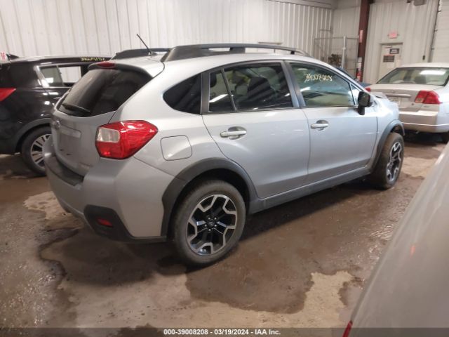 Photo 3 VIN: JF2GPABC6G8221137 - SUBARU CROSSTREK 