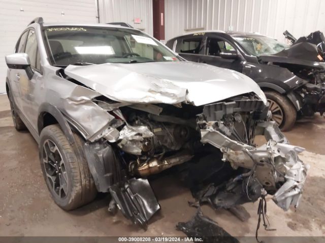 Photo 5 VIN: JF2GPABC6G8221137 - SUBARU CROSSTREK 