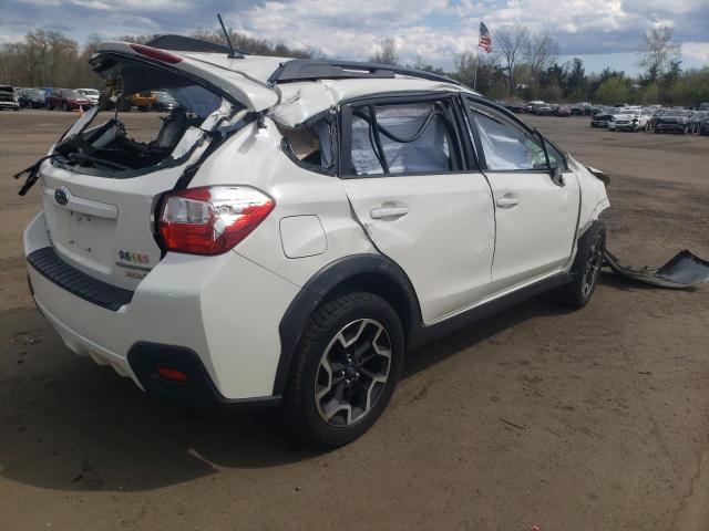 Photo 2 VIN: JF2GPABC6G8236625 - SUBARU CROSSTREK 