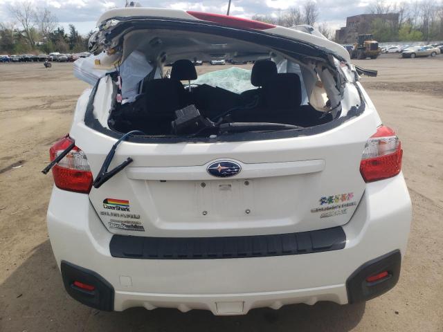 Photo 5 VIN: JF2GPABC6G8236625 - SUBARU CROSSTREK 