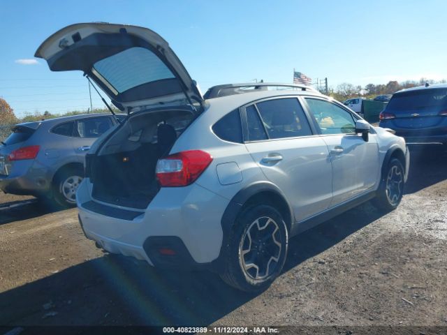 Photo 3 VIN: JF2GPABC6G8246068 - SUBARU CROSSTREK 