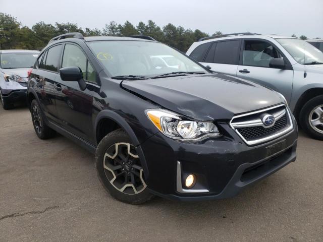 Photo 0 VIN: JF2GPABC6G8262884 - SUBARU CROSSTREK 