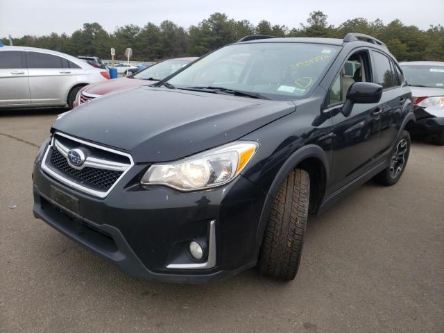 Photo 1 VIN: JF2GPABC6G8262884 - SUBARU CROSSTREK 