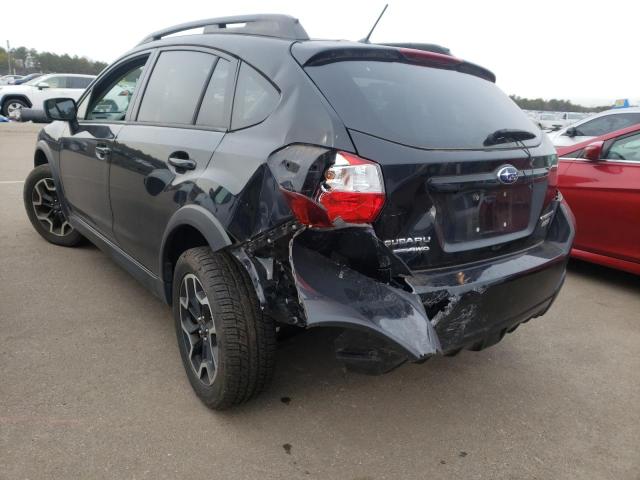 Photo 2 VIN: JF2GPABC6G8262884 - SUBARU CROSSTREK 