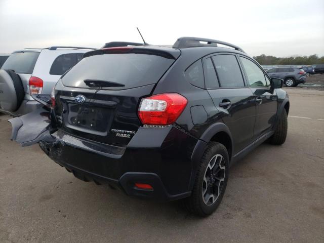 Photo 3 VIN: JF2GPABC6G8262884 - SUBARU CROSSTREK 