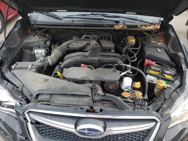 Photo 6 VIN: JF2GPABC6G8262884 - SUBARU CROSSTREK 