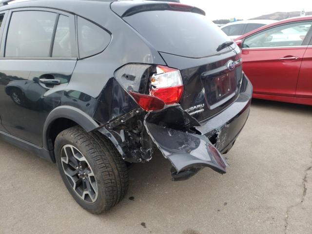 Photo 8 VIN: JF2GPABC6G8262884 - SUBARU CROSSTREK 