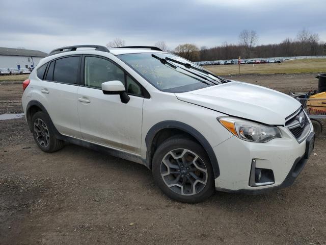 Photo 3 VIN: JF2GPABC6G8263386 - SUBARU CROSSTREK 