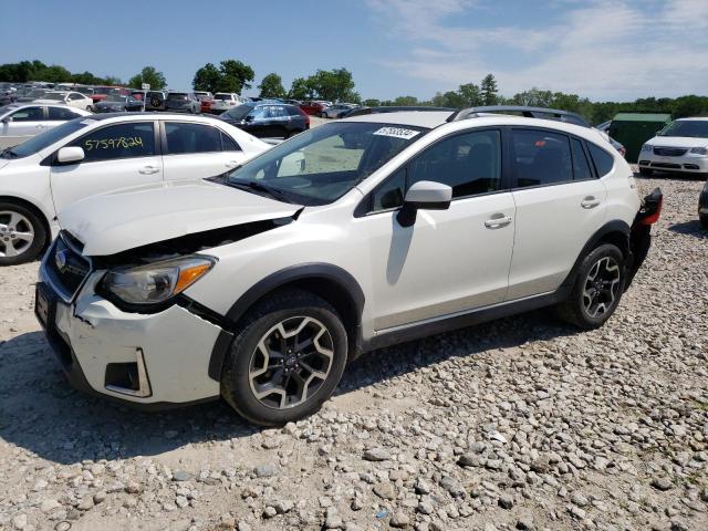 Photo 0 VIN: JF2GPABC6G8267910 - SUBARU CROSSTREK 