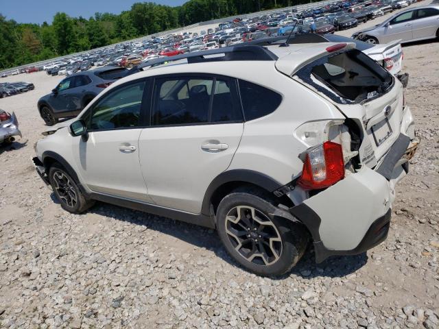 Photo 1 VIN: JF2GPABC6G8267910 - SUBARU CROSSTREK 