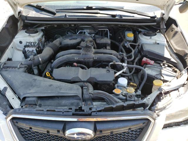 Photo 11 VIN: JF2GPABC6G8267910 - SUBARU CROSSTREK 