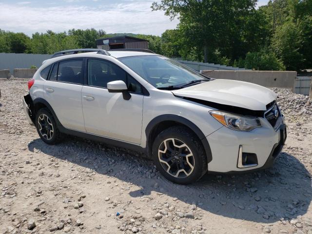 Photo 3 VIN: JF2GPABC6G8267910 - SUBARU CROSSTREK 