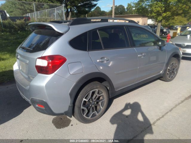 Photo 3 VIN: JF2GPABC6G8269365 - SUBARU CROSSTREK 