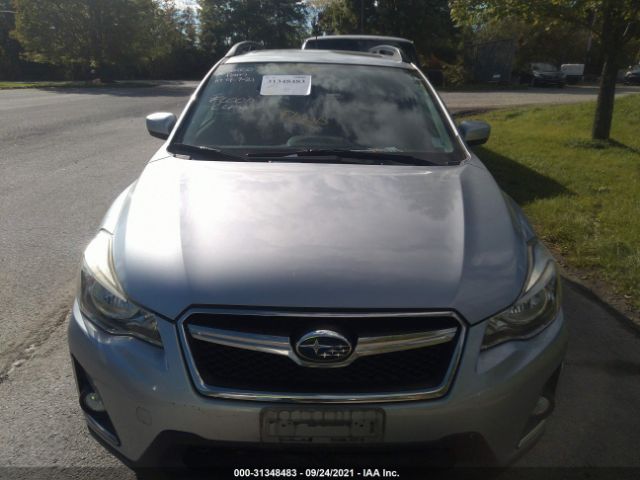 Photo 5 VIN: JF2GPABC6G8269365 - SUBARU CROSSTREK 