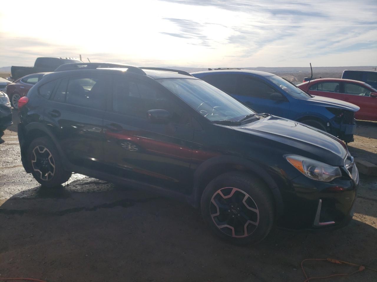 Photo 3 VIN: JF2GPABC6G8272301 - SUBARU CROSSTREK 