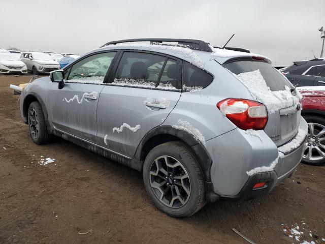 Photo 1 VIN: JF2GPABC6G8277482 - SUBARU CROSSTREK 