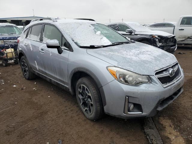 Photo 3 VIN: JF2GPABC6G8277482 - SUBARU CROSSTREK 