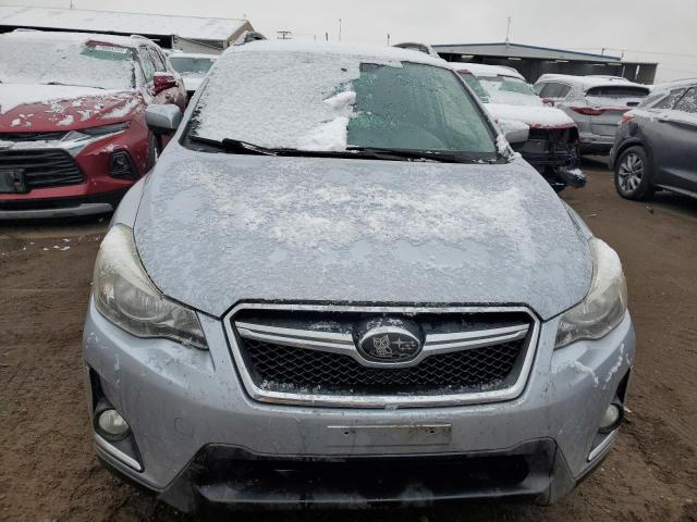 Photo 4 VIN: JF2GPABC6G8277482 - SUBARU CROSSTREK 