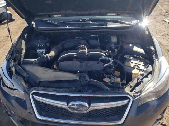 Photo 6 VIN: JF2GPABC6G8277496 - SUBARU CROSSTREK 